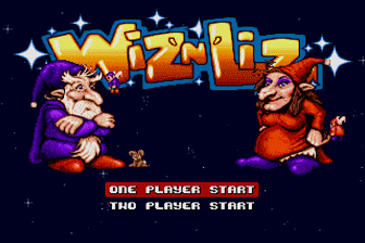 天才向前走/精灵魔法师(欧)